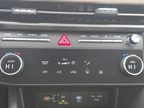 New 2026 Hyundai Sonata Blue image 5