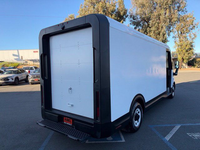 Used 2024 Chevrolet Brightdrop 600 w/ Commercial Equipment Package AWD/4WD image 8