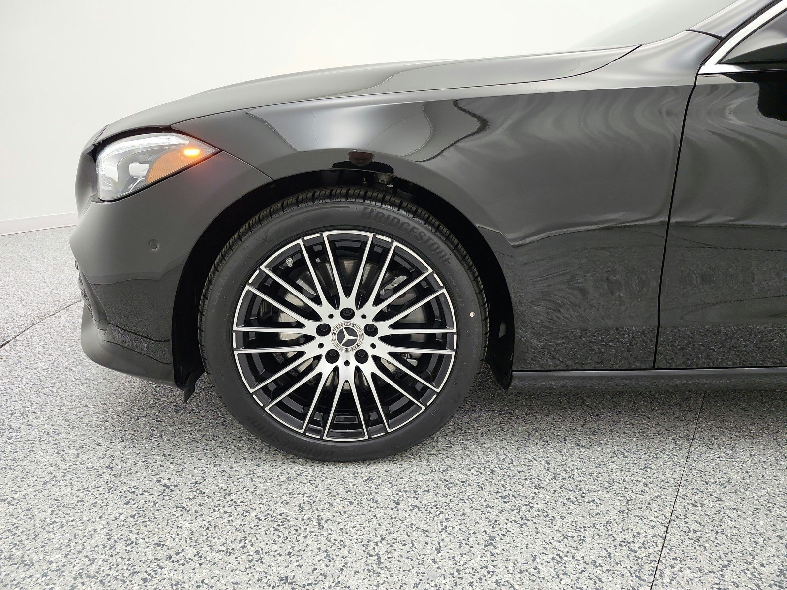 Certified 2024 Mercedes-Benz C 300 Sedan image 22