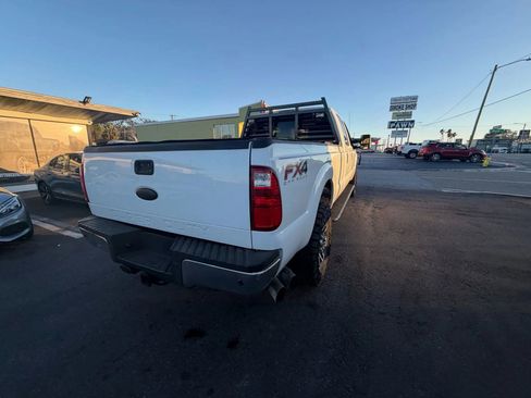 Used 2012 Ford F350 XLT w/ XLT Value Pkg AWD/4WD image 20