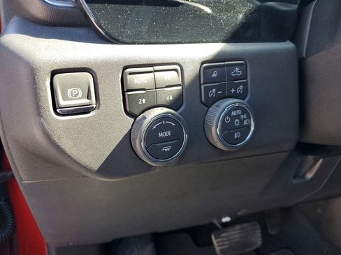 Certified 2024 Chevrolet Silverado 2500 High Country image 27