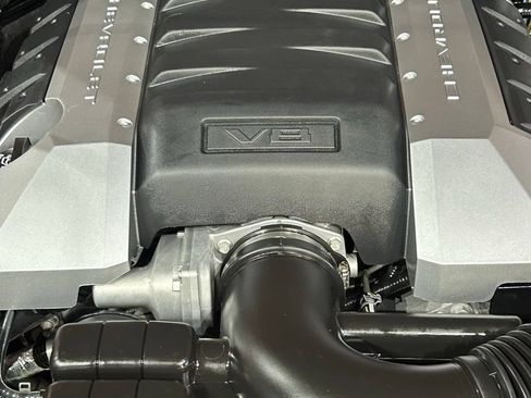 Used 2010 Chevrolet Camaro SS w/ Interior Accent Trim Package RWD image 72