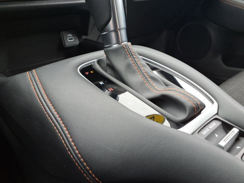 Certified 2024 Honda HR-V Sport image 25
