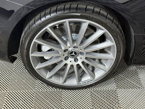 Used 2023 Mercedes-Benz E 450 Coupe image 10