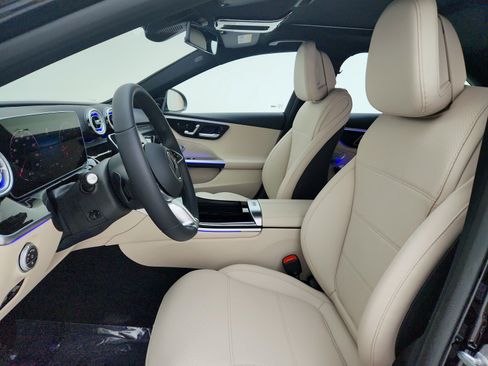 Certified 2025 Mercedes-Benz C 300 C 300 image 17