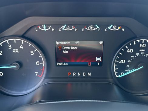 Used 2023 Ford F150 XLT AWD/4WD image 37