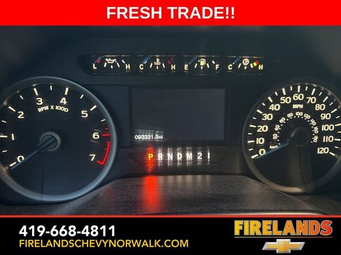 Used 2016 Ford F150 XLT w/ Equipment Group 302A Luxury image 17