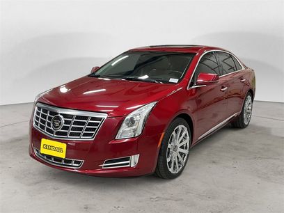 Used 2014 Cadillac XTS Premium w/ Driver Assist Package