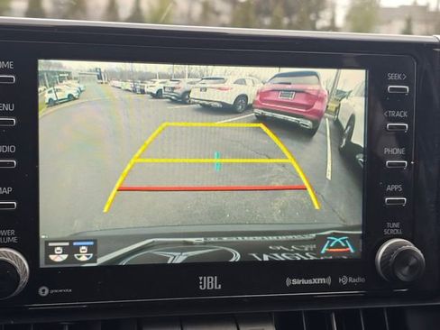 Used 2020 Toyota RAV4 XLE Premium image 36