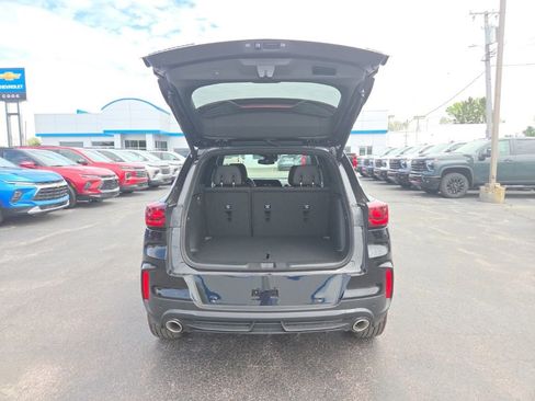 New 2026 Chevrolet TrailBlazer RS w/ Convenience Package FWD image 7