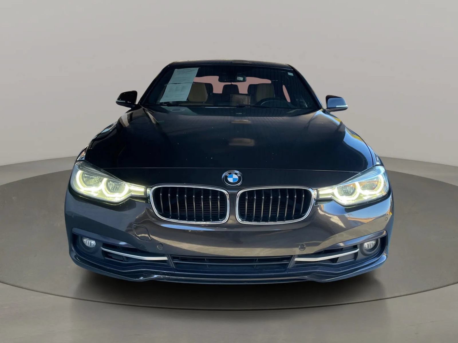 Used 2016 BMW 328i Sedan RWD image 8