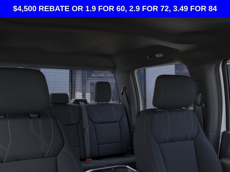 New 2026 Ford F150 STX AWD/4WD image 22