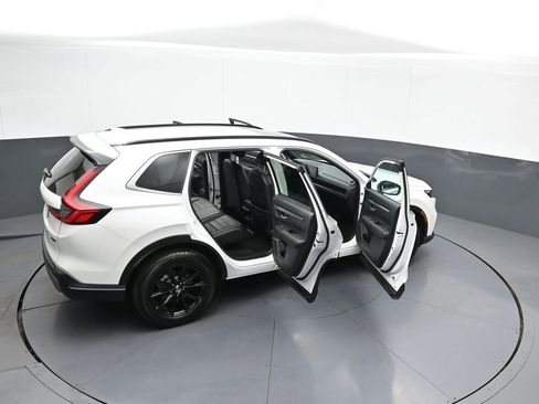 Certified 2025 Honda CR-V Sport-L image 45