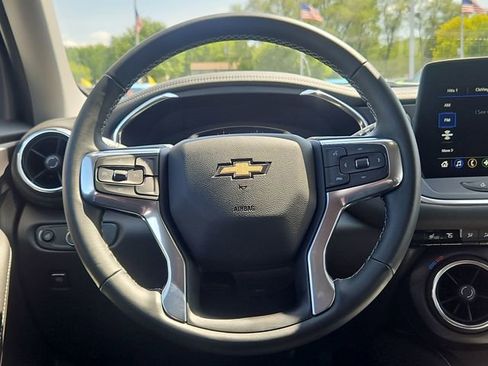 Used 2023 Chevrolet Blazer LT w/ LPO, Floor Liner Package AWD/4WD image 15