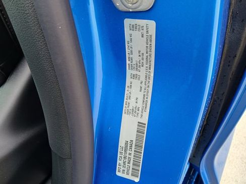 New 2027 Chrysler Pacifica Select FWD image 40