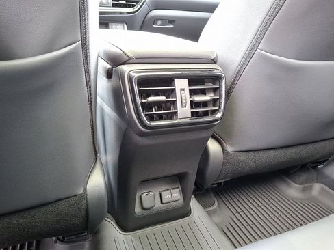 Used 2024 Lexus NX 350h AWD w/ Vision Package image 11