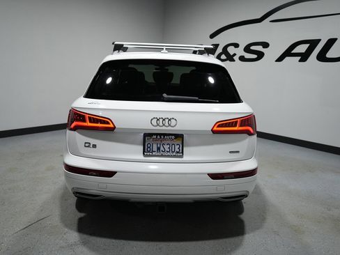 Used 2019 Audi Q5 2.0T Premium image 5