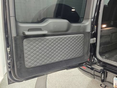 Used 2020 Mercedes-Benz G 63 AMG 4MATIC image 21