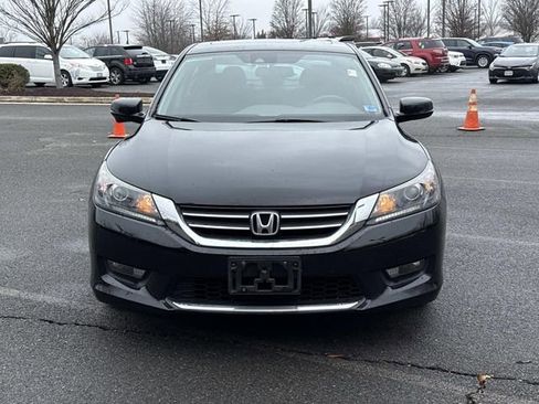 Used 2015 Honda Accord EX-L image 6