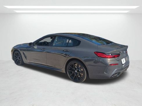 New 2026 BMW 840i xDrive image 6