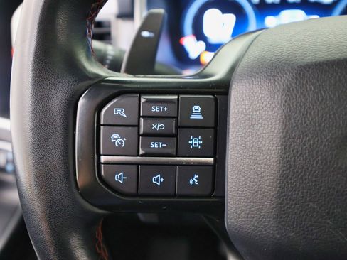 Used 2022 Ford F150 Raptor w/ Equipment Group 801A High image 37