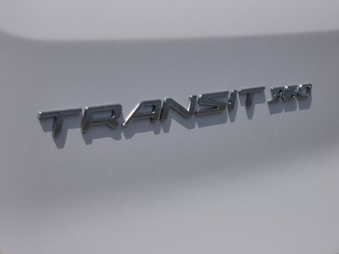 New 2025 Ford Transit 350 148 High Roof Extended AWD image 20