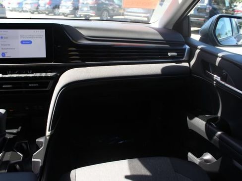 Certified 2026 Toyota Camry LE FWD image 42