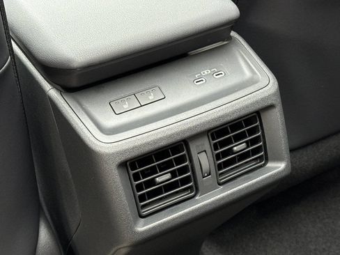 New 2026 Toyota bZ Woodland AWD/4WD image 15