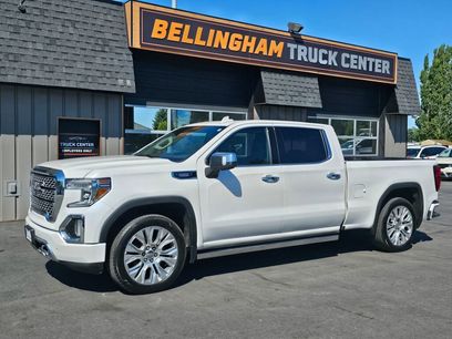 Used 2020 GMC Sierra 1500 Denali w/ Denali Ultimate Package