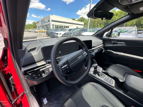 New 2026 Kia Sportage X-Line AWD/4WD image 27