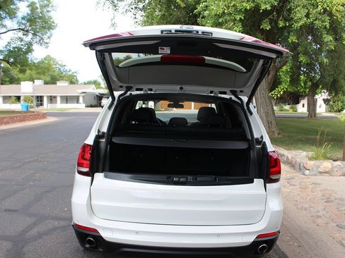 Used 2015 BMW X5 sDrive35i RWD image 21