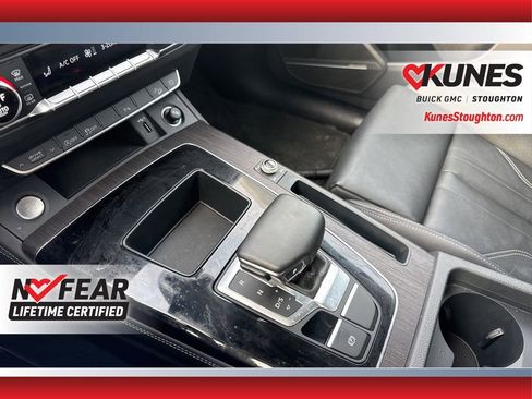 Used 2024 Audi Q5 2.0T Premium Plus image 35