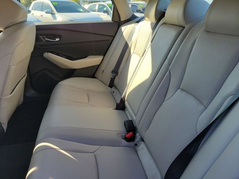Used 2025 Honda Accord Touring image 14
