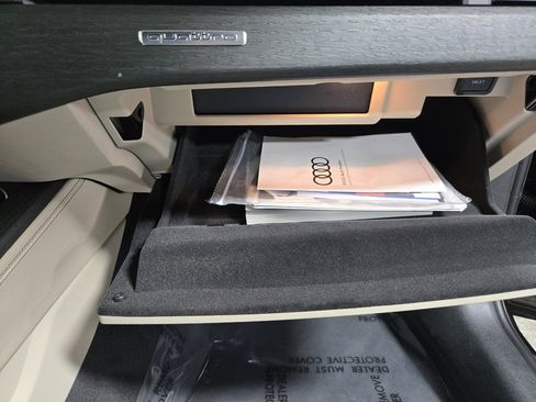 Used 2023 Audi A4 2.0T Premium Plus image 55