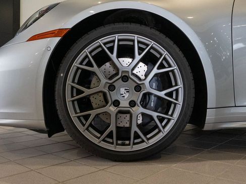 New 2026 Porsche 911 Carrera image 12