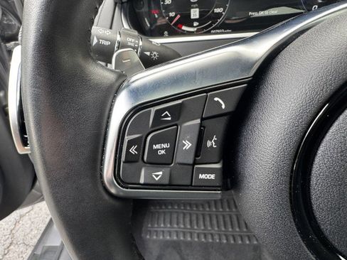 Used 2021 Jaguar F-TYPE Coupe RWD image 29