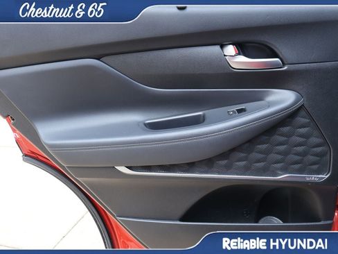 Used 2020 Hyundai Santa Fe SEL AWD/4WD image 19