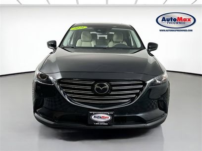 Used 2021 MAZDA CX-9 Touring w/ Touring Premium Package