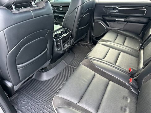Used 2021 RAM 1500 Laramie image 12