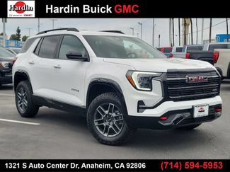 New 2026 GMC Terrain AT4 AWD/4WD video 1