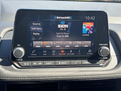 New 2026 Nissan Rogue S image 30