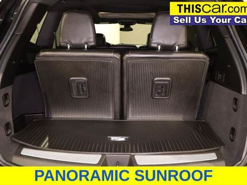 Used 2023 Cadillac XT6 Sport w/ Platinum Package AWD/4WD image 13