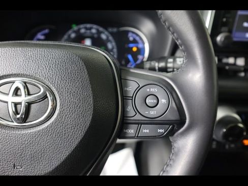 Used 2019 Toyota RAV4 Limited image 21