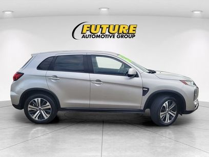 Used 2024 Mitsubishi Outlander Sport ES