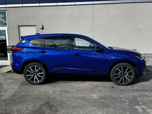 New 2026 Acura RDX A-Spec image 3