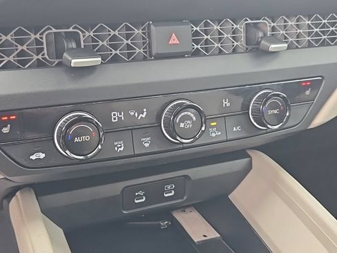 Used 2024 Honda Accord EX image 20