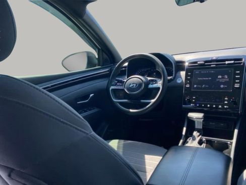 Certified 2024 Hyundai Santa Cruz SEL FWD image 15