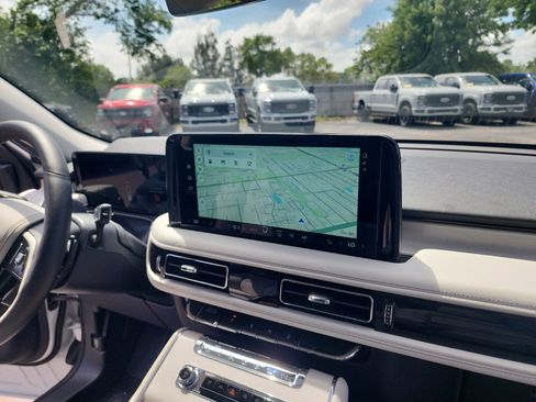 New 2026 Lincoln Aviator Reserve AWD/4WD image 30