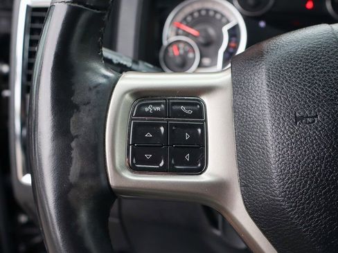 Used 2017 RAM 2500 Laramie w/ Sport Appearance Group image 22