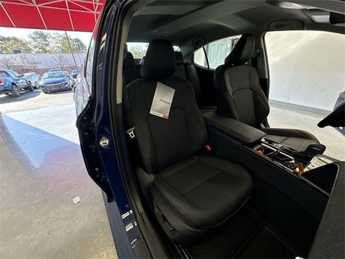 New 2026 Toyota Camry XLE image 24